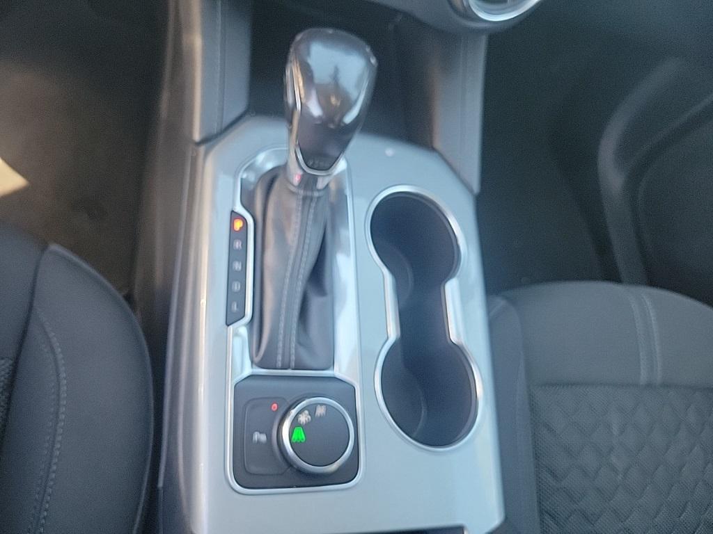 used 2020 Chevrolet Blazer car, priced at $16,700