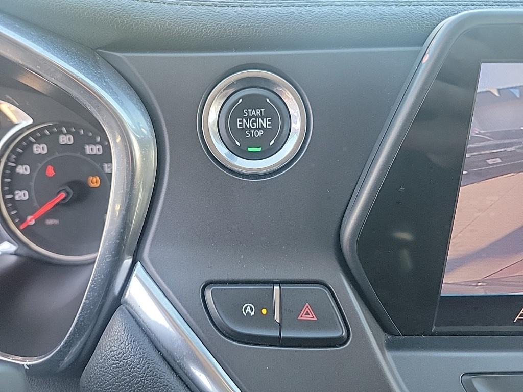 used 2020 Chevrolet Blazer car, priced at $16,700