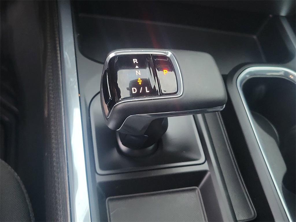 used 2024 Chevrolet Silverado 1500 car, priced at $52,500