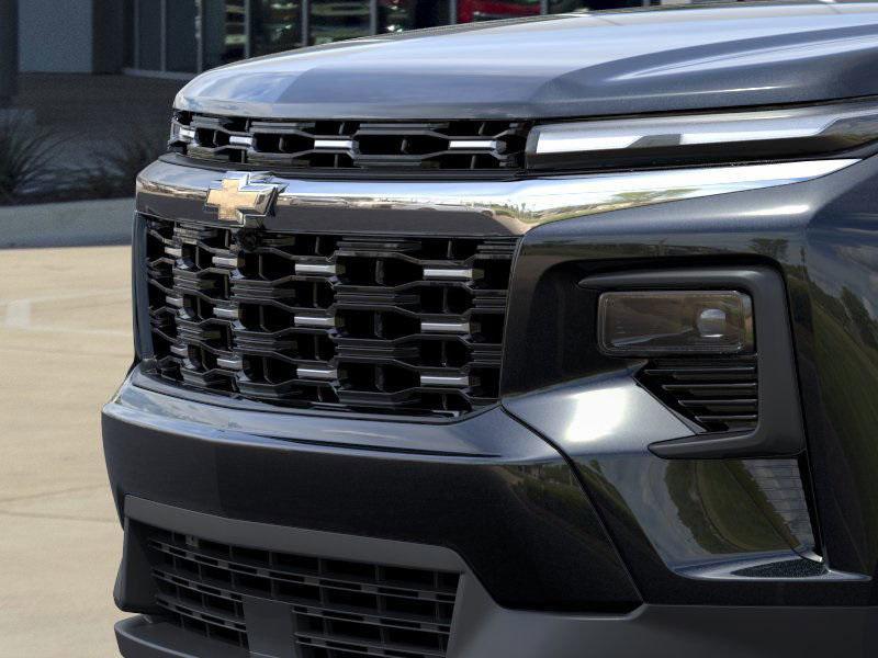 new 2026 Chevrolet Traverse car, priced at $46,436