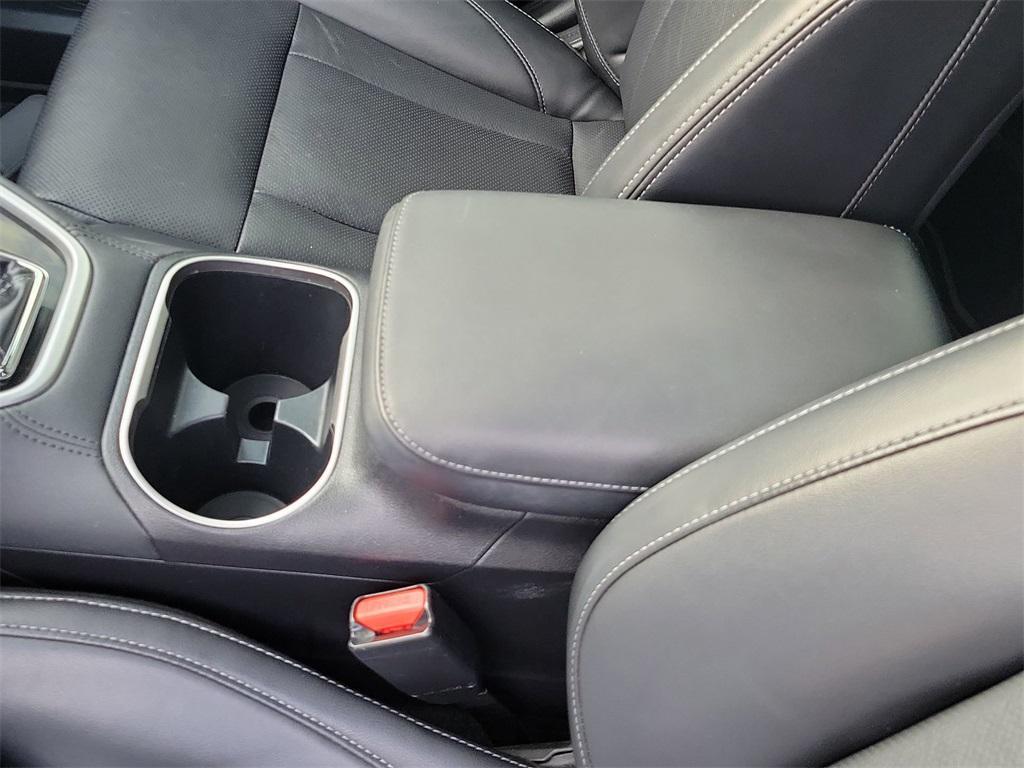used 2020 Subaru Legacy car, priced at $22,289