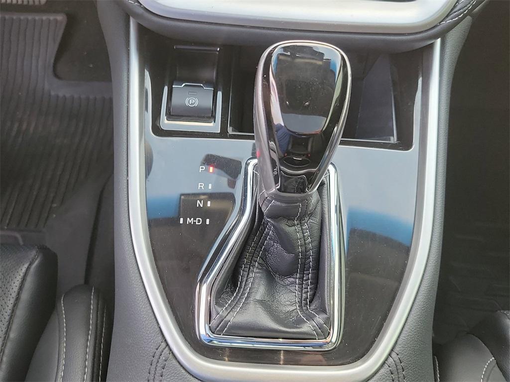used 2020 Subaru Legacy car, priced at $22,289