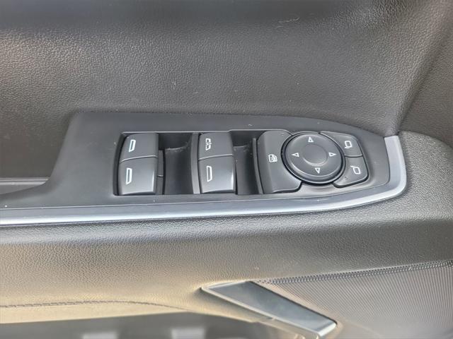 used 2023 Chevrolet Silverado 1500 car, priced at $40,800