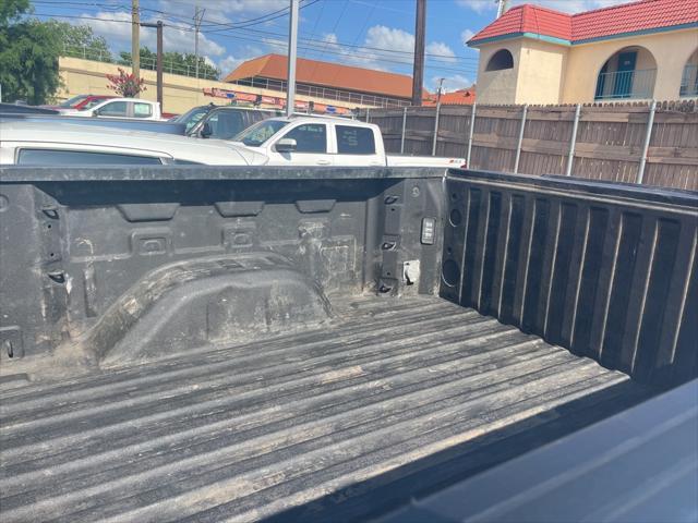 used 2023 Chevrolet Silverado 1500 car, priced at $41,000
