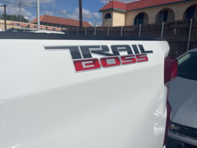 used 2023 Chevrolet Silverado 1500 car, priced at $41,000