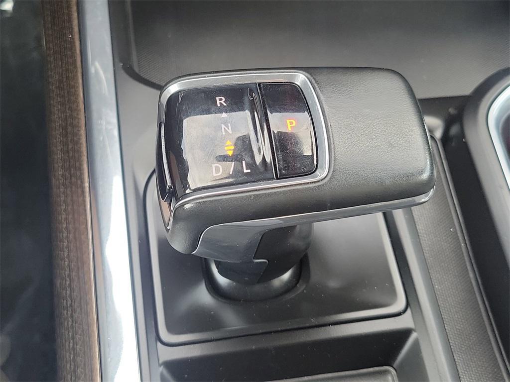 used 2023 Chevrolet Silverado 1500 car, priced at $40,500