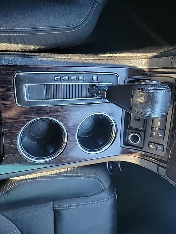 used 2017 Chevrolet Traverse car, priced at $15,300