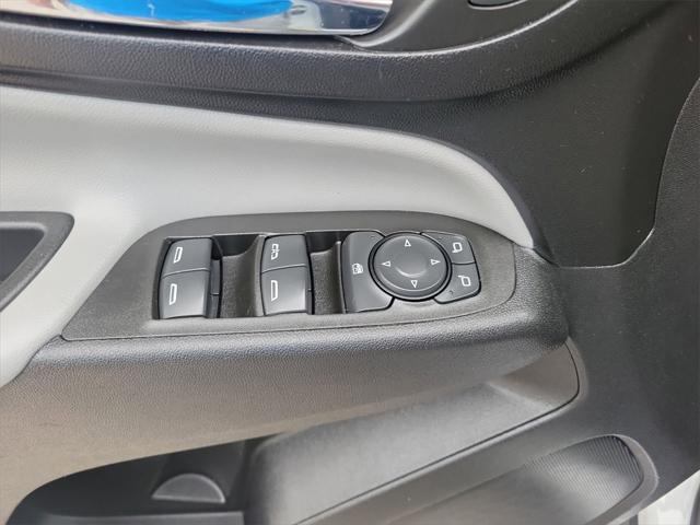 used 2022 Chevrolet Equinox car, priced at $18,900