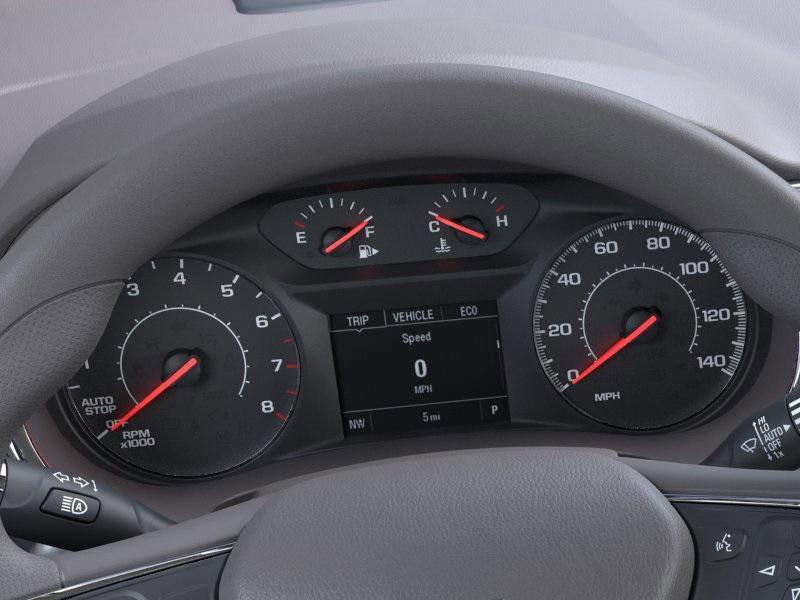new 2024 Chevrolet Malibu car, priced at $23,788