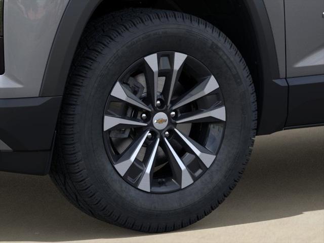 new 2026 Chevrolet Equinox car, priced at $33,280