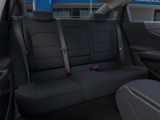 new 2025 Chevrolet Malibu car, priced at $23,995