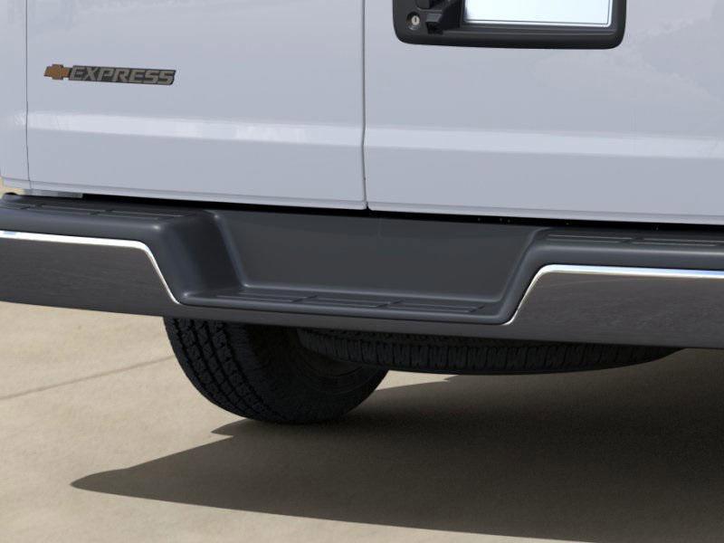 new 2024 Chevrolet Express 3500 car, priced at $44,658