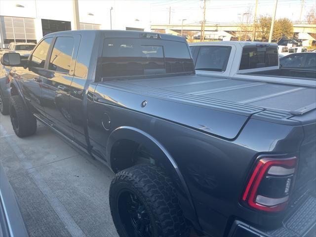 used 2022 Ram 2500 car, priced at $60,000