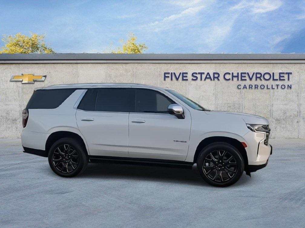 used 2023 Chevrolet Tahoe car, priced at $56,995