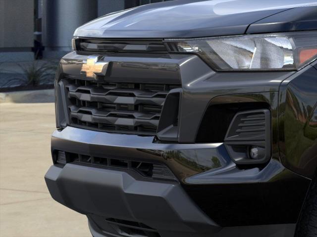 new 2024 Chevrolet Colorado car, priced at $29,795