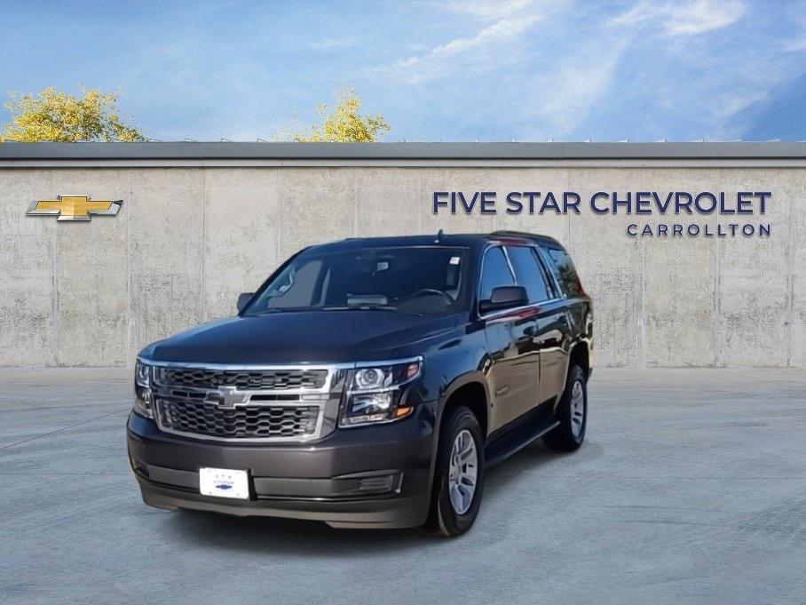 used 2016 Chevrolet Tahoe car, priced at $14,800