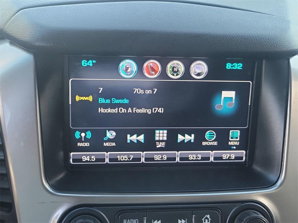 used 2016 Chevrolet Tahoe car, priced at $14,800