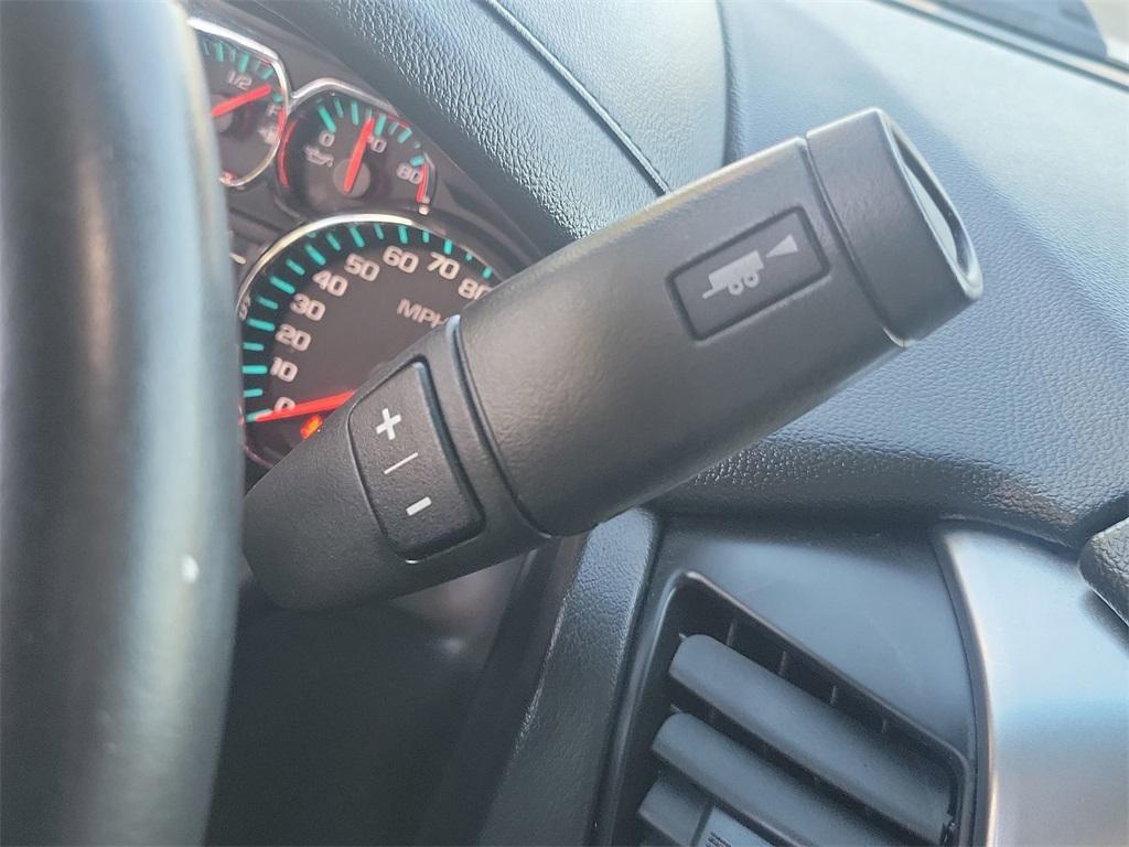 used 2016 Chevrolet Tahoe car, priced at $14,800