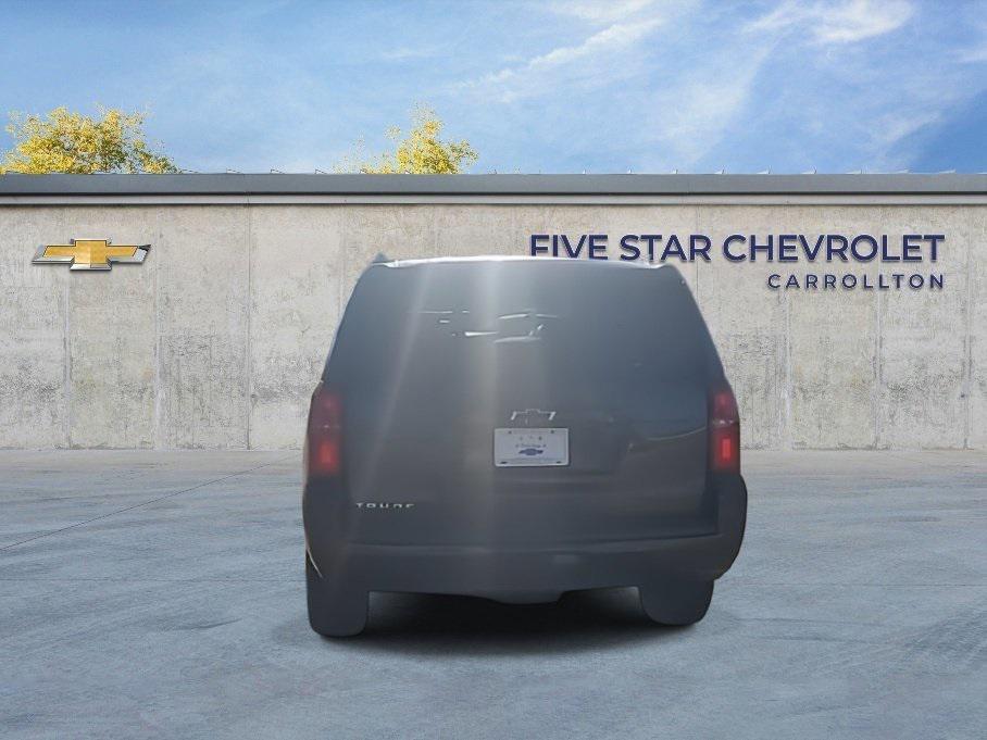 used 2016 Chevrolet Tahoe car, priced at $14,800