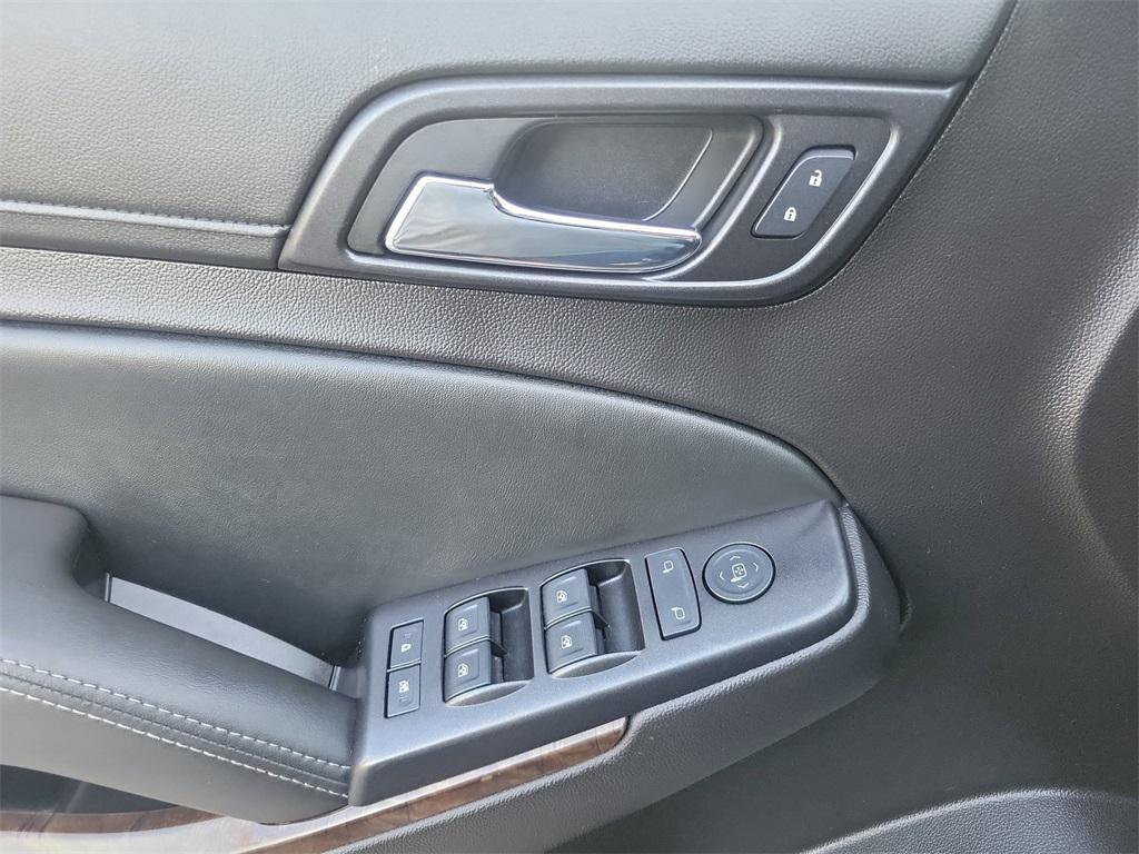 used 2016 Chevrolet Tahoe car, priced at $14,800