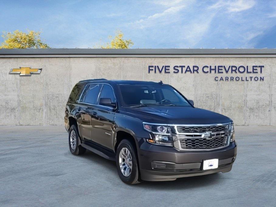 used 2016 Chevrolet Tahoe car, priced at $14,800