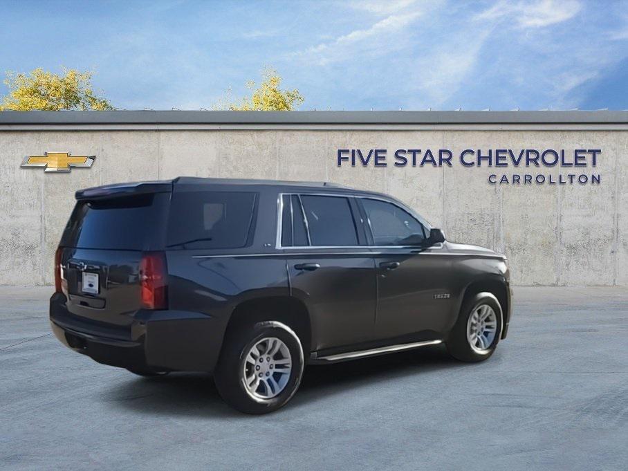 used 2016 Chevrolet Tahoe car, priced at $14,800