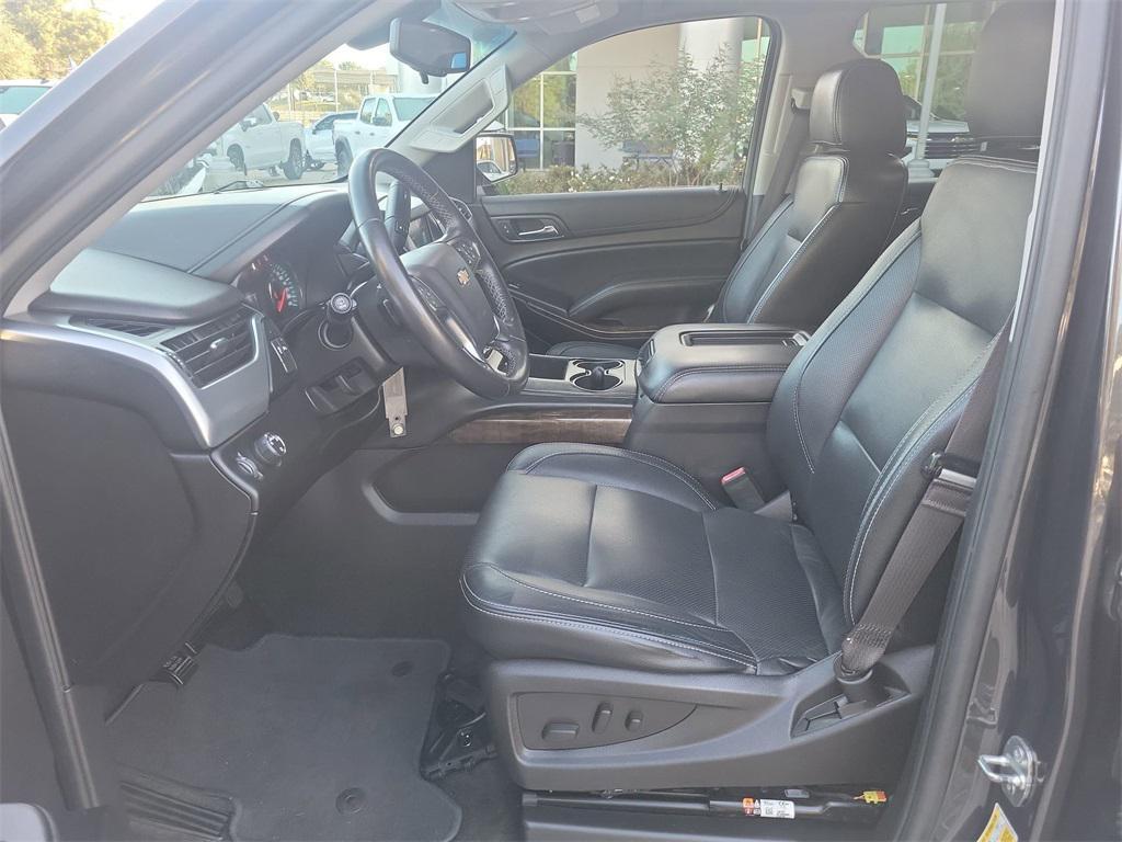 used 2016 Chevrolet Tahoe car, priced at $14,800