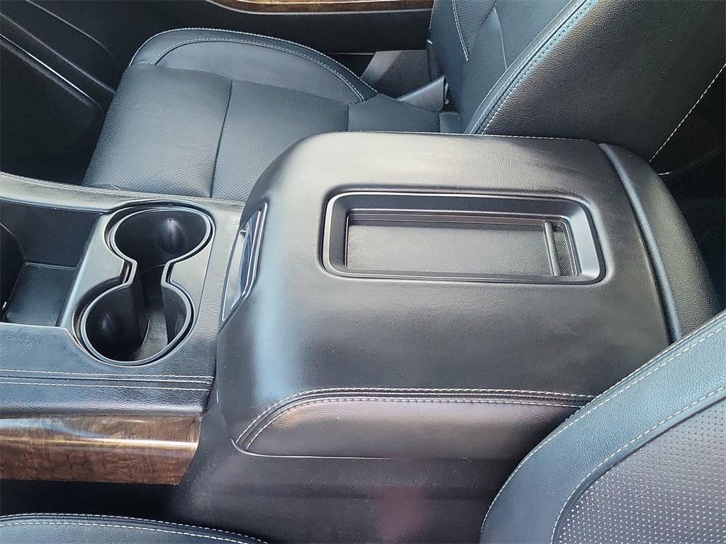 used 2016 Chevrolet Tahoe car, priced at $14,800