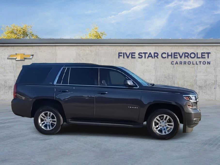 used 2016 Chevrolet Tahoe car, priced at $14,800