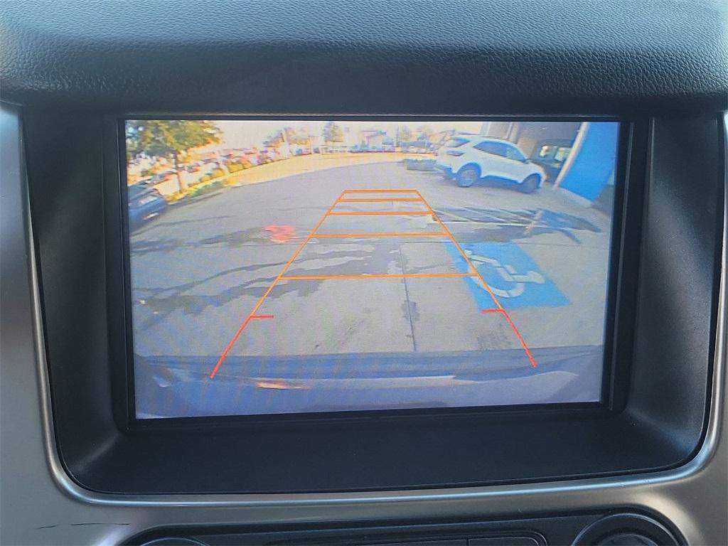 used 2016 Chevrolet Tahoe car, priced at $14,800