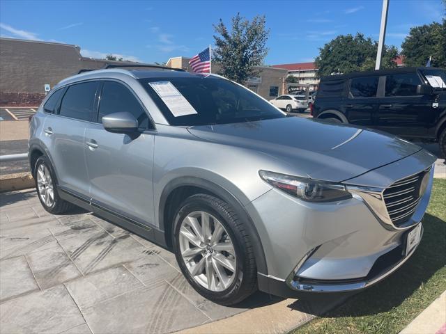 used 2016 Mazda CX-9 car, priced at $14,995