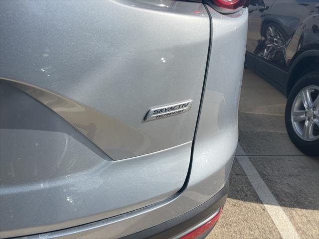 used 2016 Mazda CX-9 car, priced at $16,500
