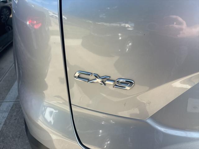 used 2016 Mazda CX-9 car, priced at $16,500