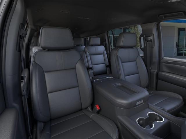 new 2024 Chevrolet Suburban car, priced at $72,255