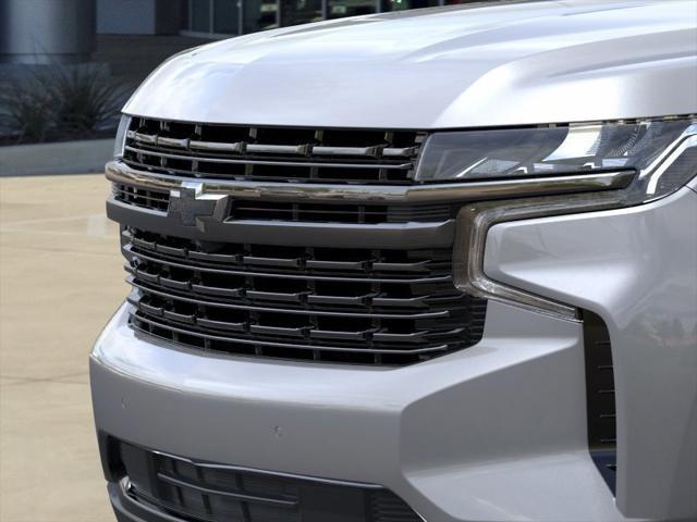 new 2024 Chevrolet Suburban car, priced at $72,255