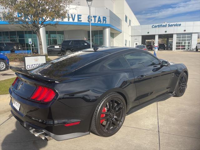 used 2020 Ford Mustang car, priced at $83,995