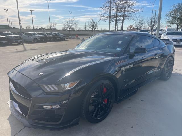 used 2020 Ford Mustang car, priced at $83,995