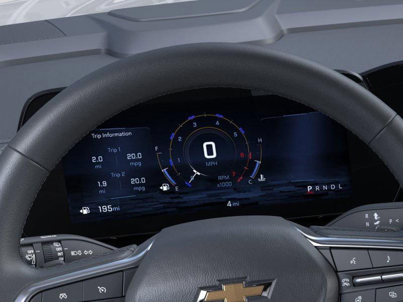 new 2025 Chevrolet Suburban car, priced at $66,535