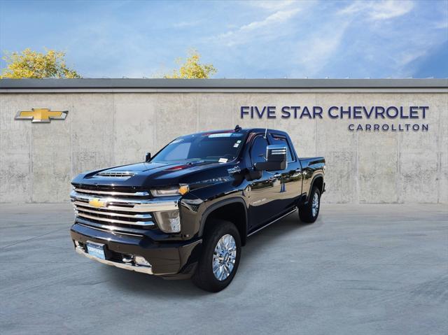 used 2023 Chevrolet Silverado 2500 car, priced at $67,500