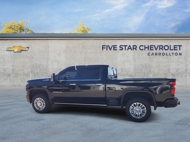 used 2023 Chevrolet Silverado 2500 car, priced at $67,000