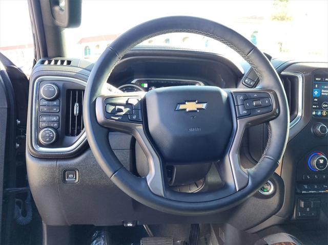 used 2023 Chevrolet Silverado 2500 car, priced at $67,000