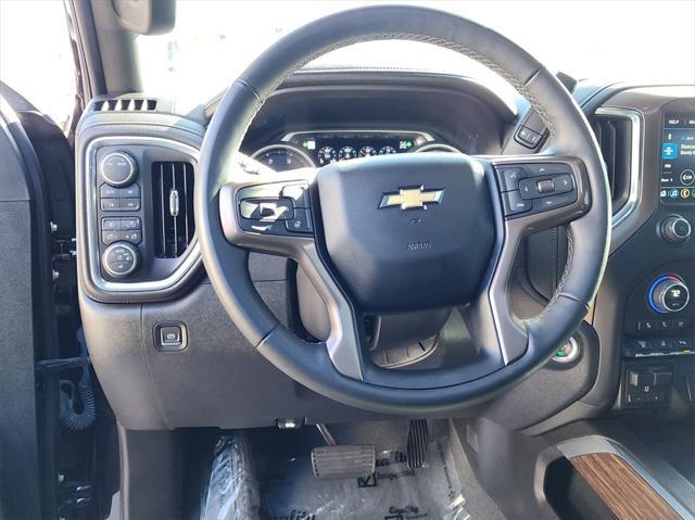 used 2023 Chevrolet Silverado 2500 car, priced at $67,000