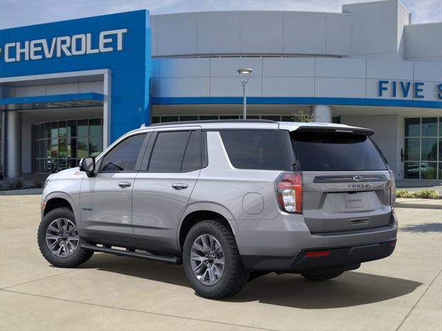 new 2024 Chevrolet Tahoe car, priced at $73,505