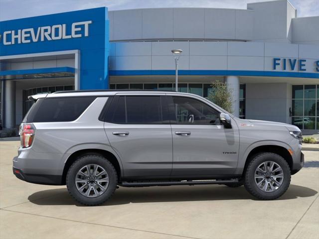 new 2024 Chevrolet Tahoe car, priced at $73,505