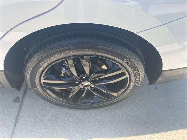 used 2021 Chevrolet Equinox car, priced at $13,760