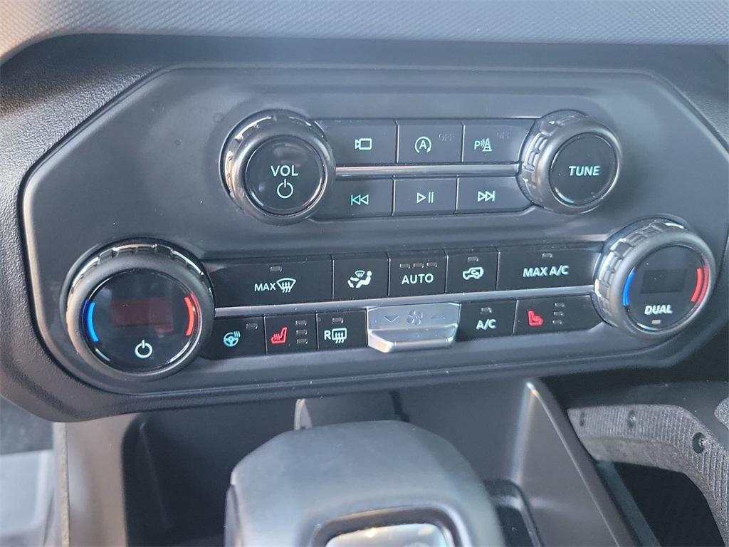 used 2024 Ford Bronco car, priced at $73,300