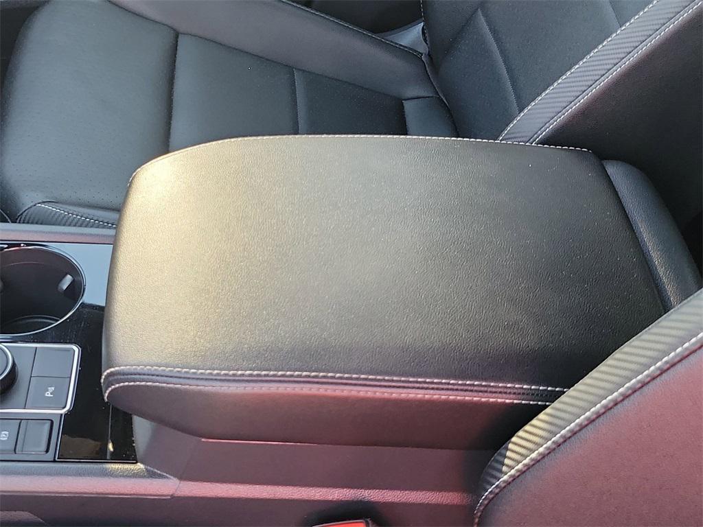 used 2023 Volkswagen Atlas Cross Sport car, priced at $24,500