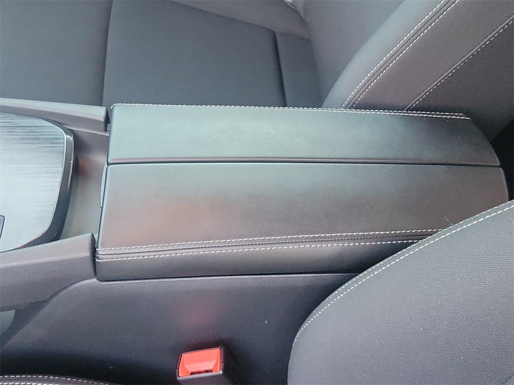 used 2023 Nissan Rogue car, priced at $22,404