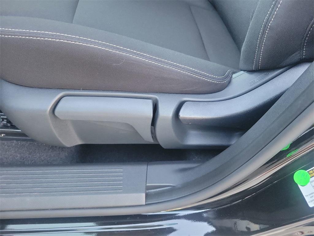 used 2023 Nissan Rogue car, priced at $22,404