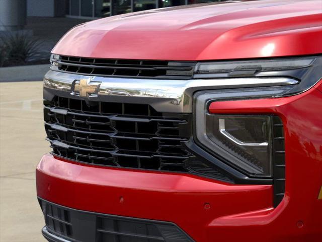 new 2025 Chevrolet Tahoe car, priced at $57,790